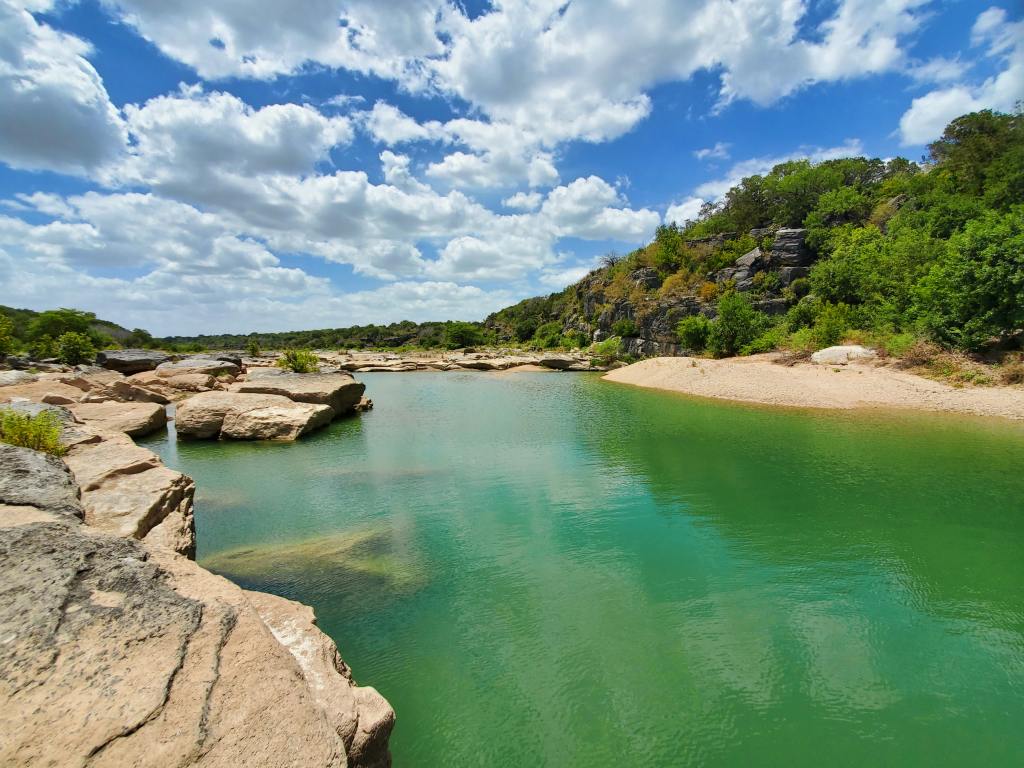 Guide to Texas Hill Country Parks